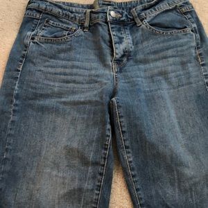 Premium Denim Jean Shorts